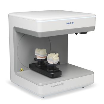 ivoclar Prograscan PS7